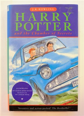 Lot 894 - Rowling, J.K.