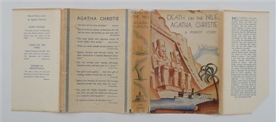 Lot 781 - Christie, Agatha