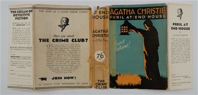 Lot 782 - Christie, Agatha