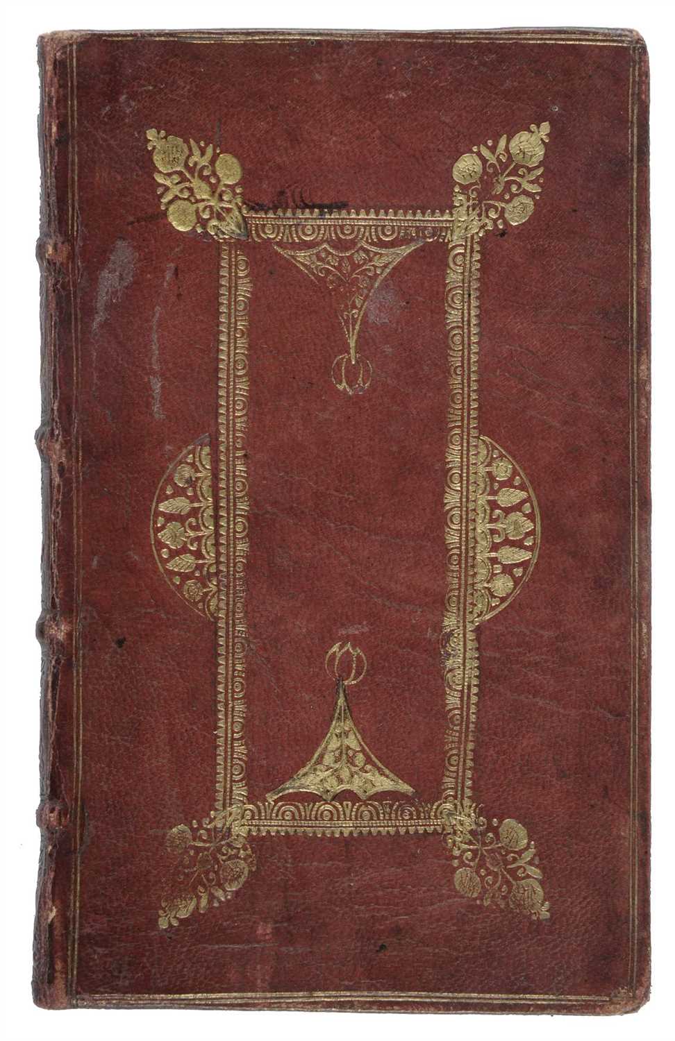 Lot 448 - [Waring, Henry].