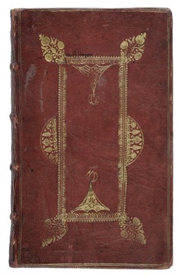 Lot 448 - [Waring, Henry].