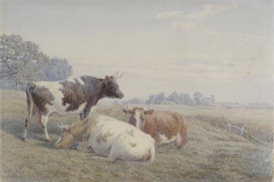 Lot 232 - Birtles, Henry, 1838-1907