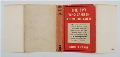 Lot 847 - Le Carre, John