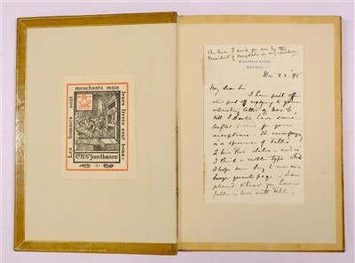 Lot 729 - Keats, John