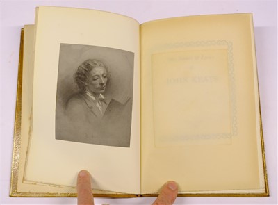 Lot 729 - Keats, John