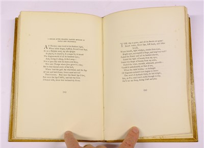 Lot 729 - Keats, John