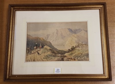 Lot 237 - Constable (John, 1776-1837).