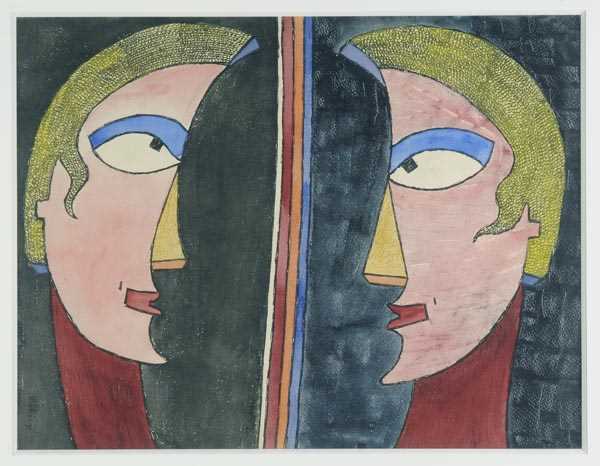 Lot 553 - Rakoczi, Basil Ivan, 1908-1979