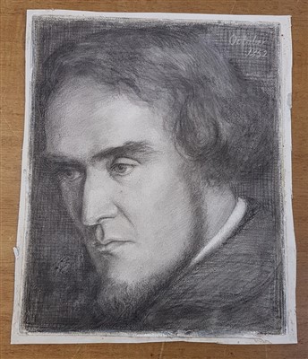 Lot 262 - Circle of David Alois Schmid (1791-1861).