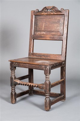 Lot 191 - Chairs.