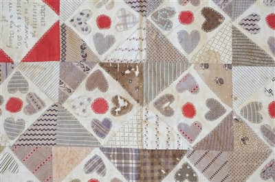 Lot 171 - Quilt.