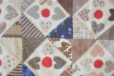 Lot 171 - Quilt.
