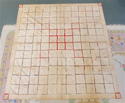 Lot 171 - Quilt.