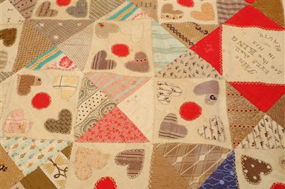 Lot 171 - Quilt.