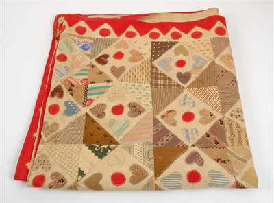Lot 171 - Quilt.
