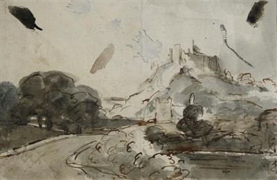 Lot 246 - Farington, Joseph, 1747-1821