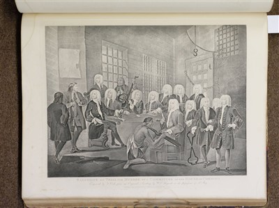 Lot 291 - Hogarth, William