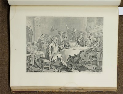 Lot 291 - Hogarth, William