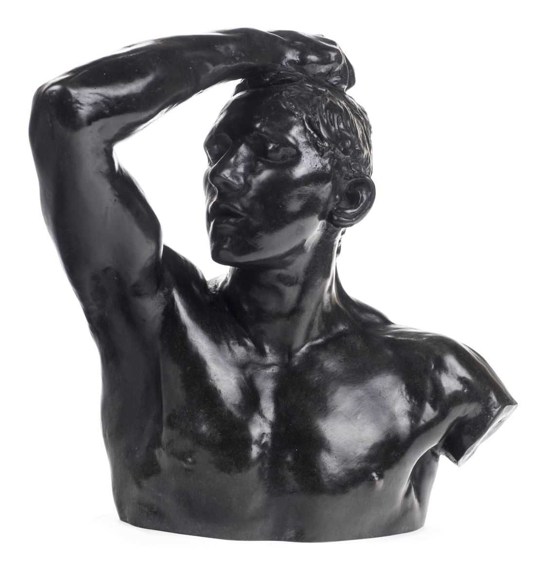 Lot 527 - Rodin (Auguste, 1840-1917).