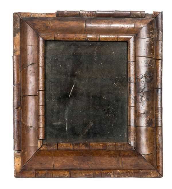 Lot 215 - Mirror.