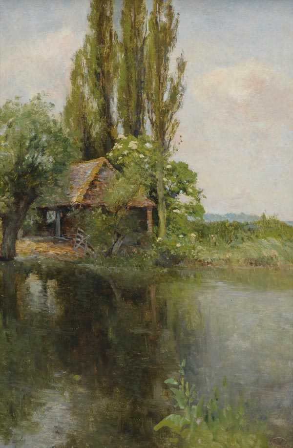 Lot 325 - Walbourn, Ernest Charles, 1872-1927