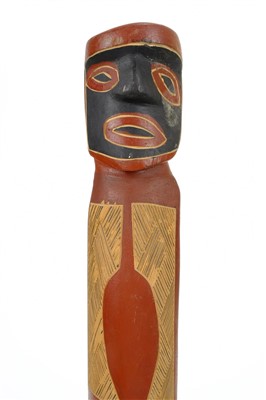 Lot 138 - Aboriginal Art.
