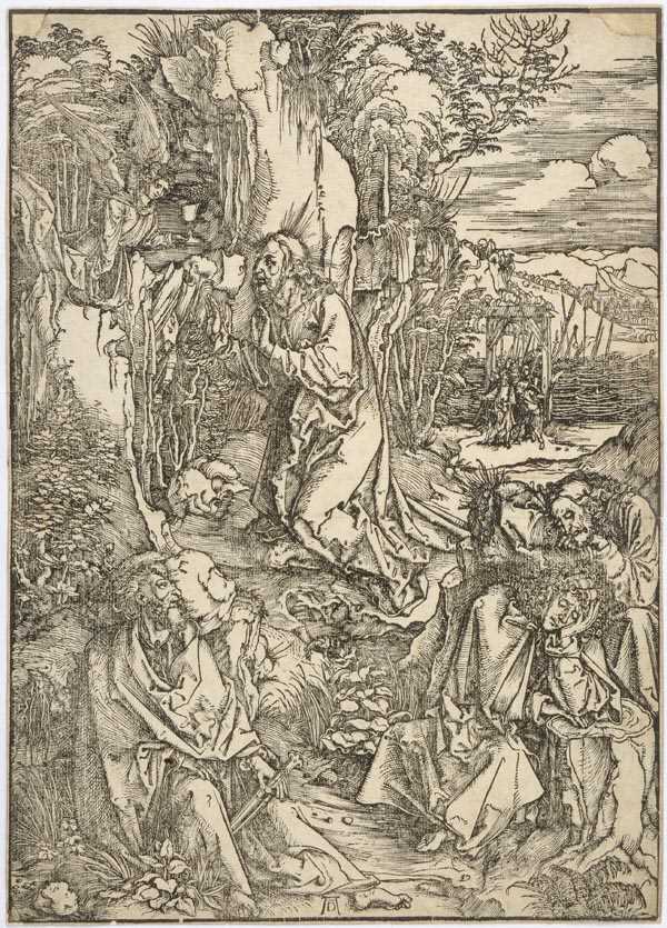 Lot 370 - Durer, Albrecht, 1471-1528