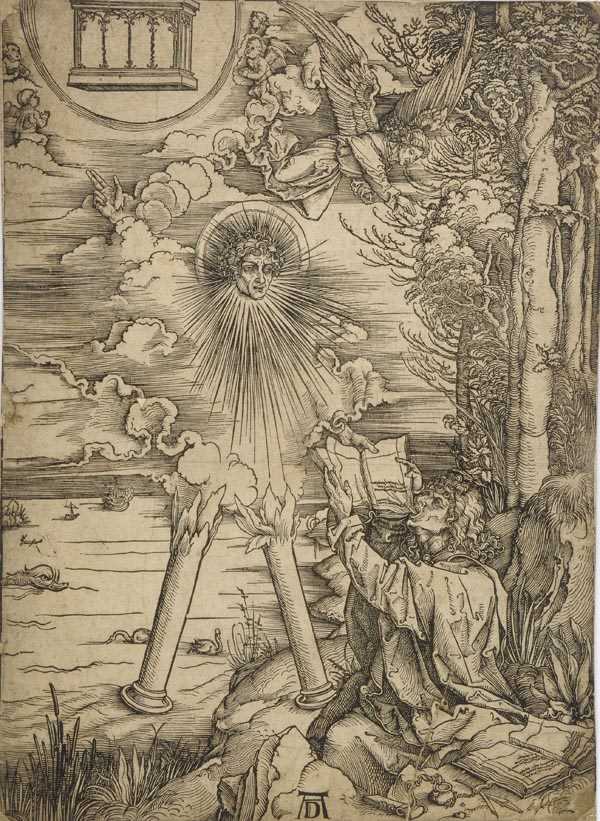 Lot 375 - Durer, Albrecht, 1471-1528