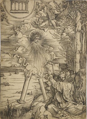 Lot 375 - Durer, Albrecht, 1471-1528