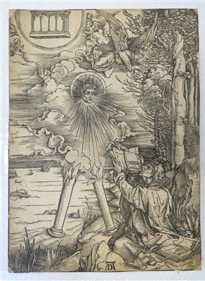 Lot 375 - Durer, Albrecht, 1471-1528