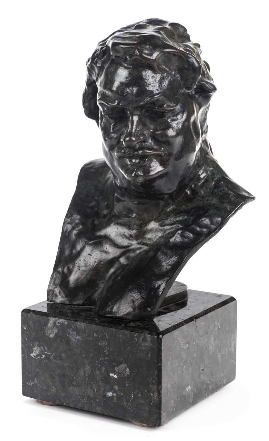 Lot 528 - Rodin (Auguste, 1840-1917).