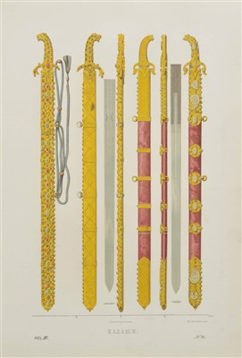 Lot 536 - Stroganov, Sergei Grigorevich & Solntsev, Fedor Grigorevich