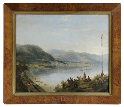 Lot 345 - Heaphy, Charles, 1820-1881, after