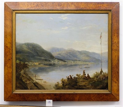Lot 345 - Heaphy, Charles, 1820-1881, after
