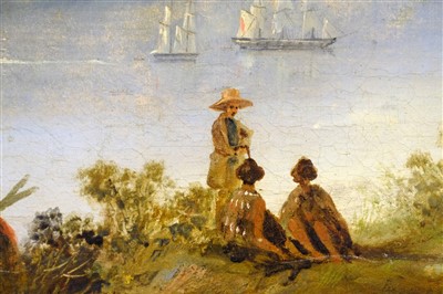 Lot 345 - Heaphy, Charles, 1820-1881, after