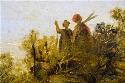 Lot 345 - Heaphy, Charles, 1820-1881, after
