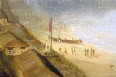 Lot 345 - Heaphy, Charles, 1820-1881, after