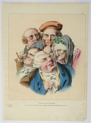 Lot 345 - Heaphy, Charles, 1820-1881, after