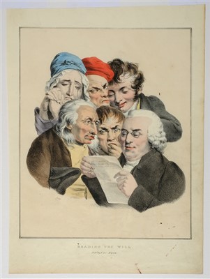 Lot 345 - Heaphy, Charles, 1820-1881, after