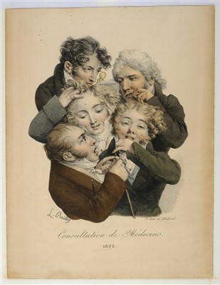 Lot 345 - Heaphy, Charles, 1820-1881, after