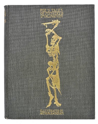 Lot 698 - Rackham, Arthur, illustrator