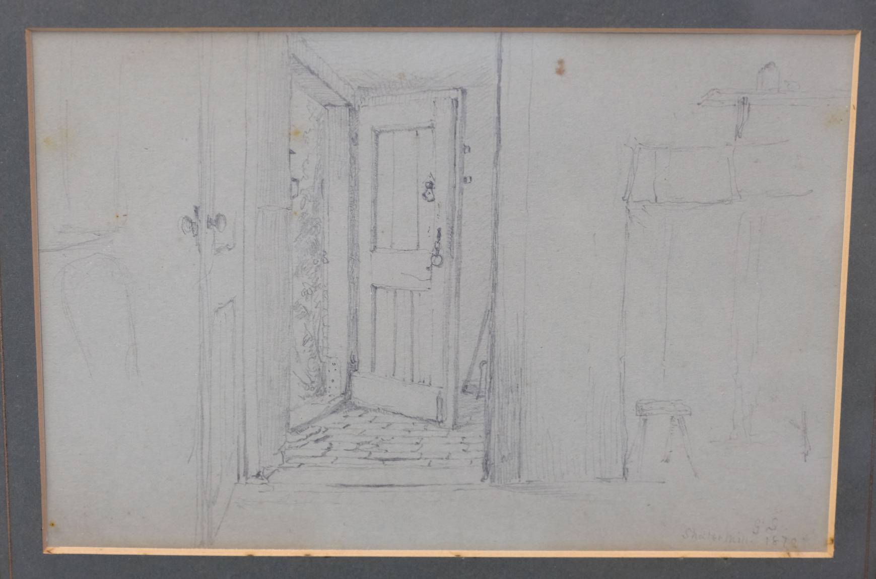 Lot 239 - Monro (Alexander, 1802-1844).