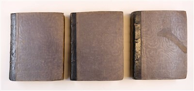 Lot 411 - Bible [English].