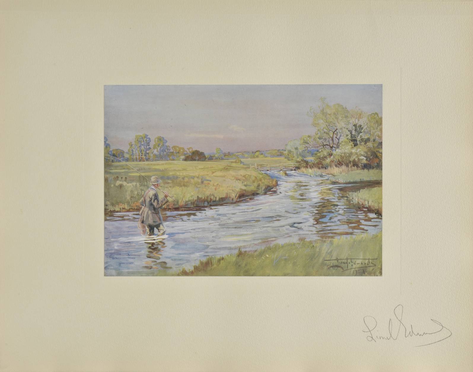 Lot 44 Edwards, Lionel