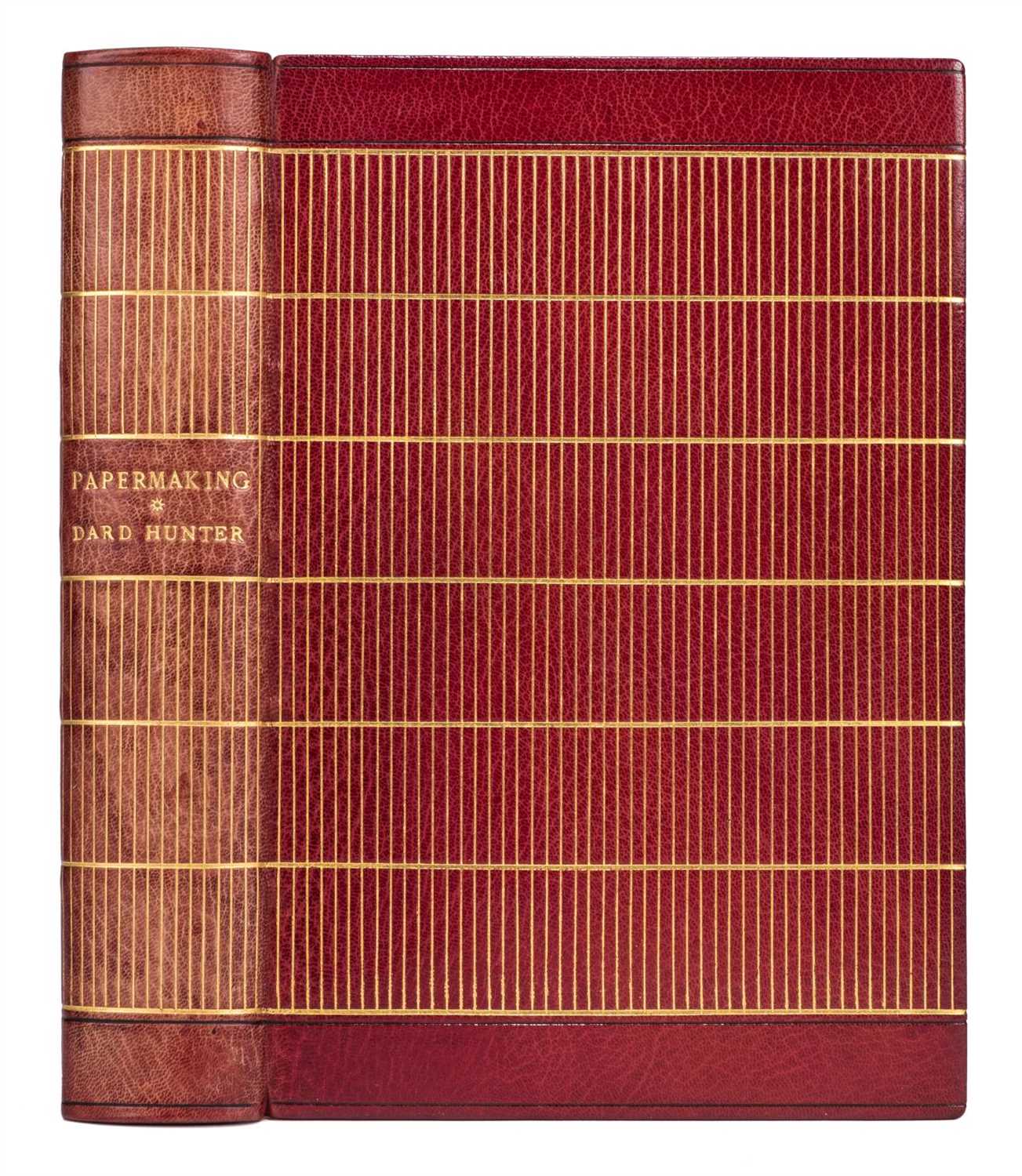Lot 399 - Middleton, Bernard C.