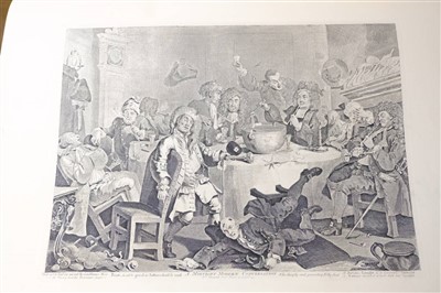 Lot 428 - Hogarth, William