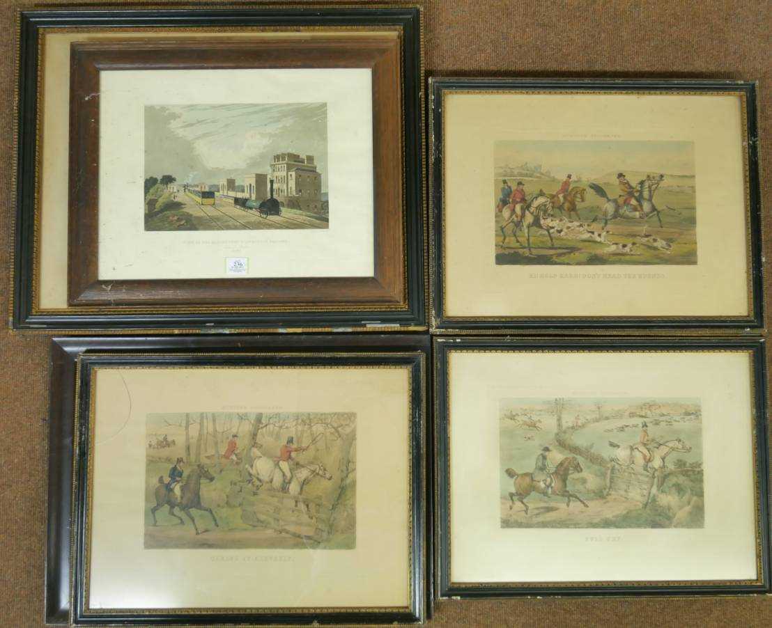 Lot 236 Rosenberg, Frantz