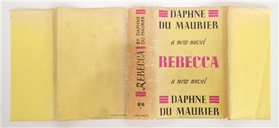 Lot 804 - Du Maurier, Daphne