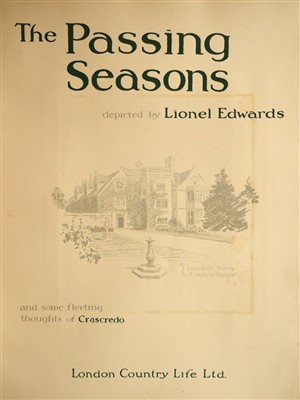 Lot 89 - Edwards, Lionel