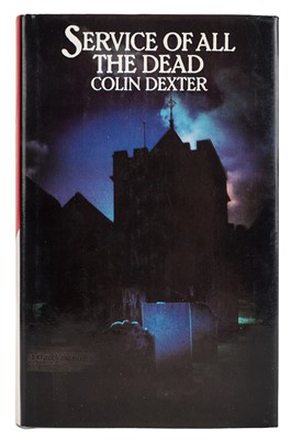 Lot 799 - Dexter, Colin